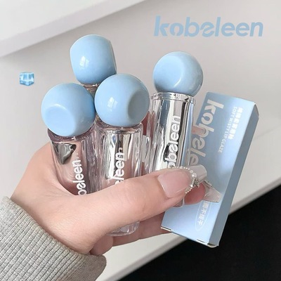 kobeleen绵绵柔雾唇釉唇泥新品唇釉口红持久锁色滋润不易拔干