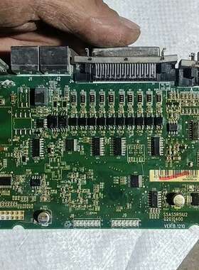 议价汇川驱动器主板IS500AT5R4I-212（CPU主板）
