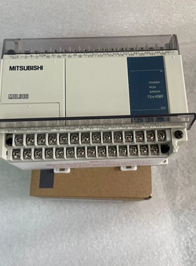 议价工程余货带包装三菱FX1N-40MR-D