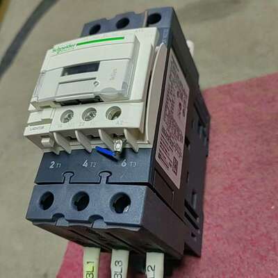 议价施耐德接触器 LC1D65ABD 充新