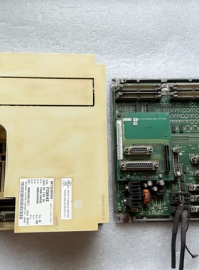 议价三菱系统，FCA64S，FCU6-DX350二手拆机，实图拍