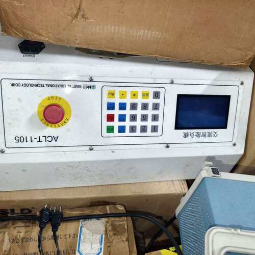 议价台湾INNET ACLT-1105交流智能负载，几乎全新，设