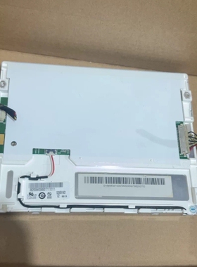 议价G065VN01 V.2 友达6.5寸工业屏 价格