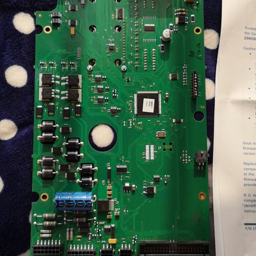 议价garrett electronics
