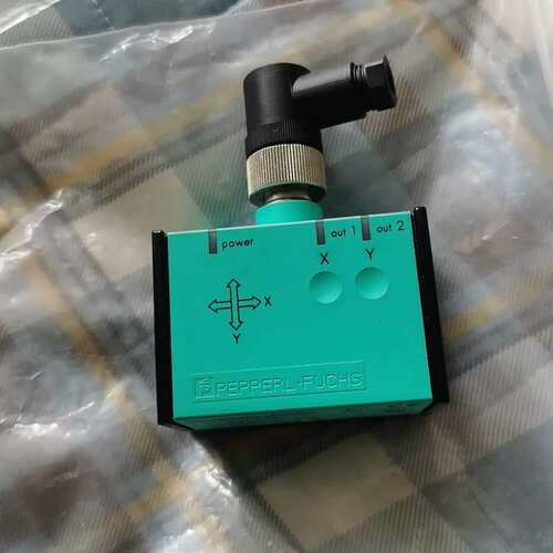 议价倍加福PEPPERL+FUCHS倾角传感器