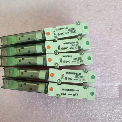议价SMC真空发生器ZK2P00R5ALA-06