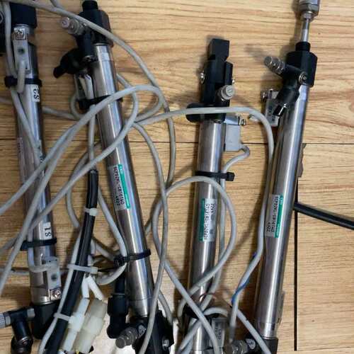 议价CKD笔形氣缸SCPG2-L-CB-16-140 4x?22