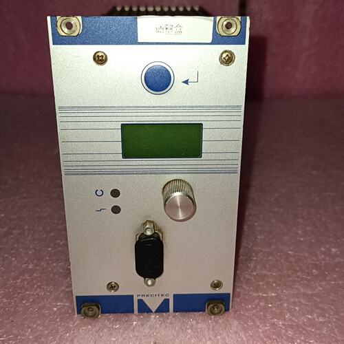 议价普雷茨特Precitec EG8010A调高器，拆机，实