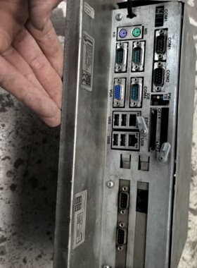 议价smitec Posyc 3105触摸屏控制器