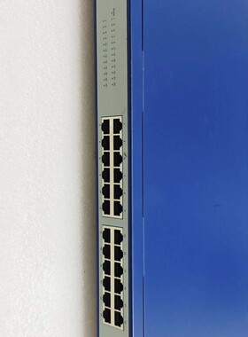 议价飞鱼星VS1224G 24口全千兆交换机，拆机件，成色几乎全