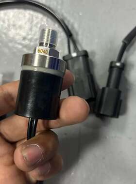 议价PC装载机WA320/380470液压油压力开关怠速传感器常