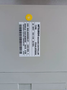 议价仓库清理闲置三菱FCUA-MP200W原装全新带包装，捡漏！