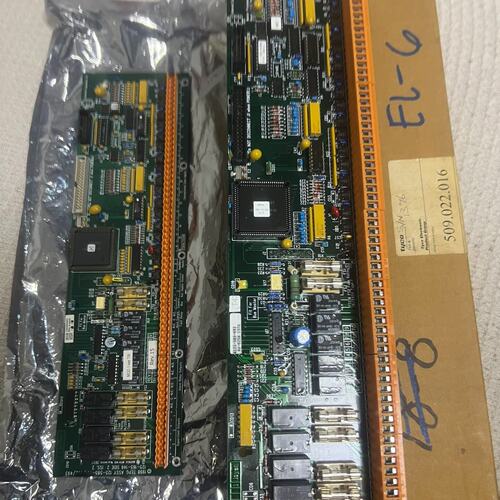 议价TYCO泰科T1016火警系统，电源板