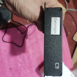 议价卡莱特Colorlight C3 LED显示屏播放盒，成色如
