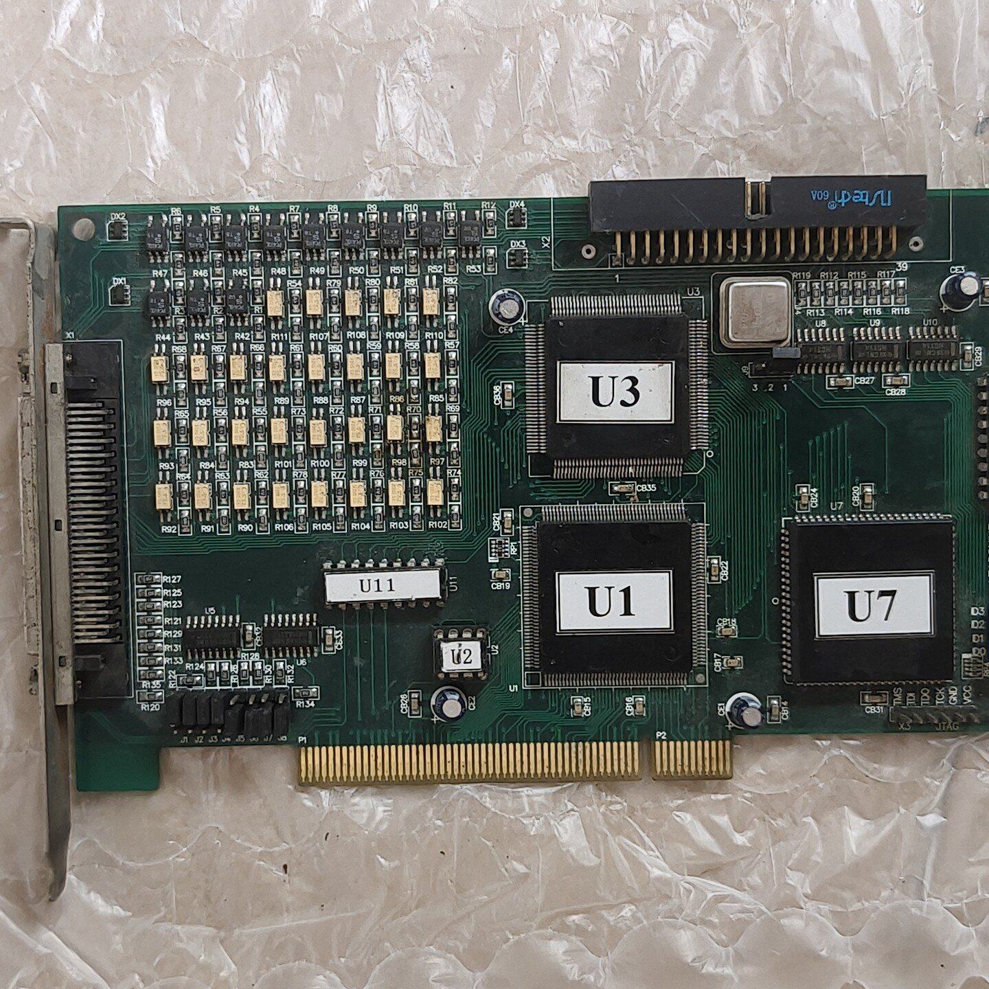 议价雷赛DMC3400-A运动其它元器件