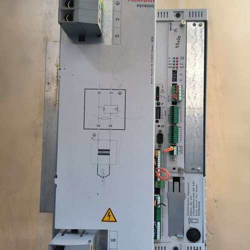 议价Rexroth pst6000 焊接控制器