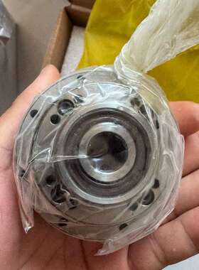 议价苏州绿的谐波减速器LHS-14-50-C-III-S436，