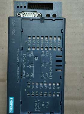 议价6ES7 133-1BL11-0XB0 西门子模块 拆