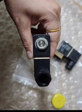 议价SITE电磁阀211.01.00016 未使用，不带包装