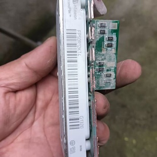 议价FP50R12KT4,英飞凌,变频器模块,模块,功能正常,