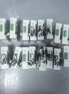 议价信捷PLC扩展模块 XD-2402DA-A-ED，库存多，成
