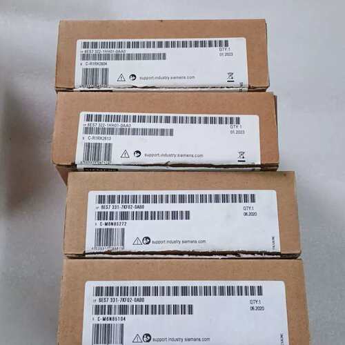 议价全新西门子6ES7332-1HH01-0AA0