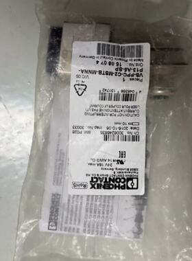 议价phoenix菲尼克斯连接器1608074 VS-PPC-C