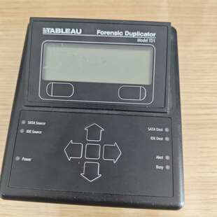 议价Tableau Forensic Duplicator Mo