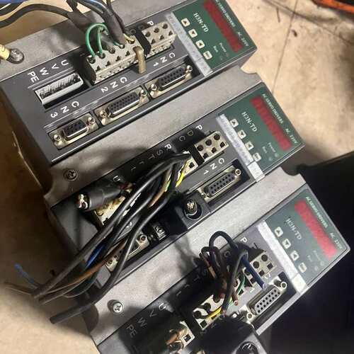 议价海德驱动，H3N-TD，实物图，包功能，测试发货，包邮，默