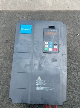 议价德鲁克变频器DRK一s990-1VL11GC/15PC，便宜