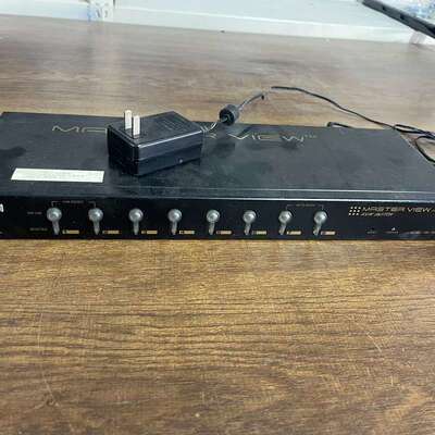 议价ATEN CS-9138， 8端口PS/2VGAKVM多电