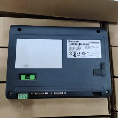 议价全新威纶通触摸屏CMT3075XH，功能测试好发货，工业人