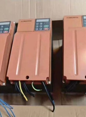 议价麦格米特变频器AD200B-055T4A 5.5KW 三相3