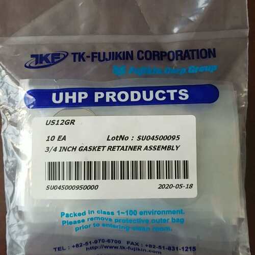 议价TKF US12GR 1/2 STAINLESS STEEL