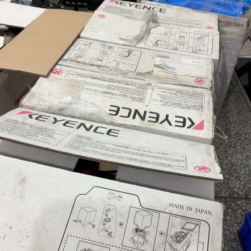 议价基恩士MK-U2000SA喷码机，现货5台，全新试过机，99