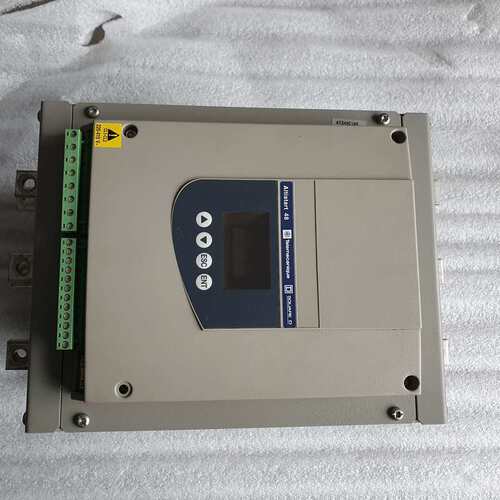 议价施耐德软启动ATS48C14Q