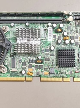 议价[1]台湾瑞传 ROBO- 8913VG2AR 双网口主板!
