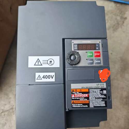 议价东芝变频器VFS15-4055PL-CH