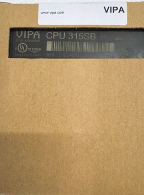 议价VIPA CPU 315SB 惠鹏