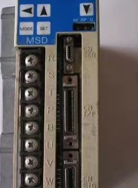 议价MUDS023A1A+MUMA022A1EOS伺服整套拆