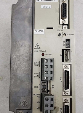 议价YOKOGAWA伺服驱动器 UD1AP3-100N-1K