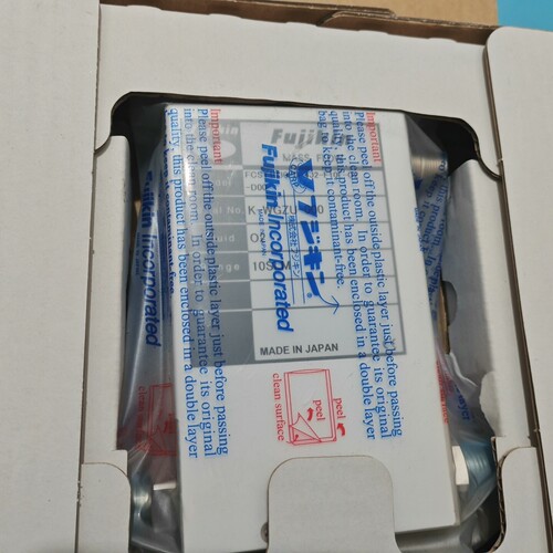 议价Fujikin FCST1030FD-4J2-F10L-O2