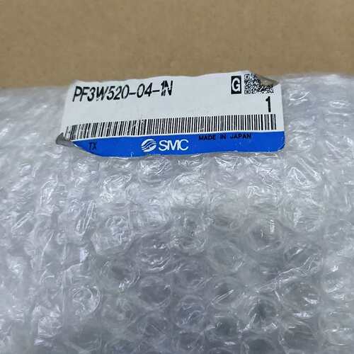 议价全新SMC流量计 PF3W520-04-1N 实物拍摄，45