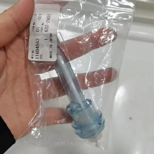 议价赛默飞 ABI配件，全新MFG.No 116D4563，实