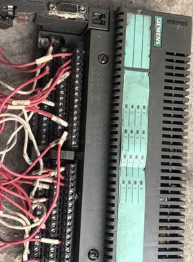 议价西门ziET 200B-16DI-AC，件，成色吧