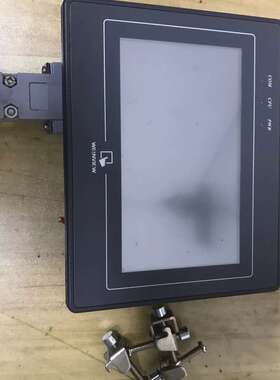 议价威伦触摸屏，MT505T V5WV，二手拆机，图片实拍，功能