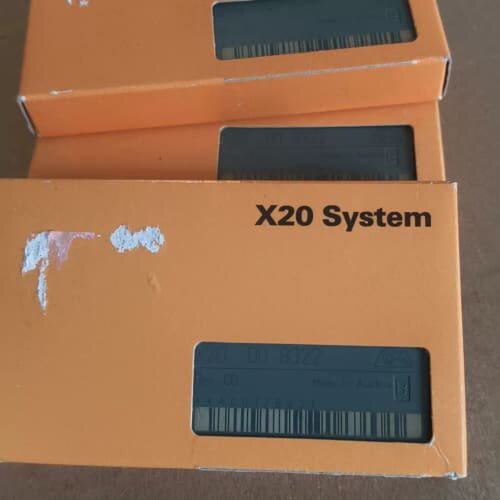 议价电子电工材料 贝加莱X20系统模块 X20DO8322 奥地