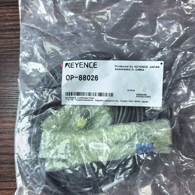 议价基恩士KEYENCE OP-88026全新原装，未拆封。