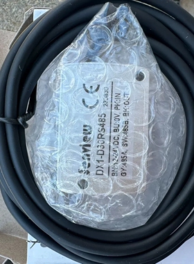 议价Senview森觉光电开关 DX1-D30RS485 全新