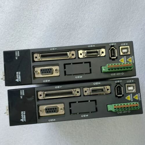 议价台达单驱动器：ASD-A2-0221-LN
